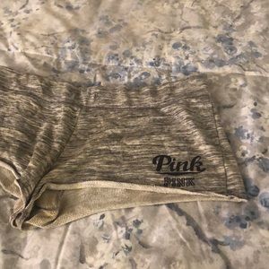 Victoria secret cotton shorts